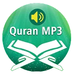 Mp3 Audio Quran | Indus Appstore | App Icon