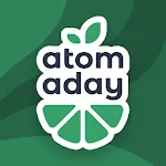 Atomaday | Indus Appstore | App Icon