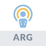 Argentina Podcast | Argentina  | Indus Appstore | App Icon