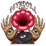 Psyndora Radio | Indus Appstore | App Icon