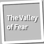 Book, The Valley of Fear | Indus Appstore | App Icon