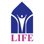 LIFE Pharmacy | Indus Appstore | App Icon