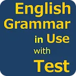 English Grammar | Indus Appstore | App Icon