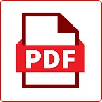 PDF Viewer Reader Editor | Indus Appstore | App Icon