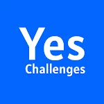 YesChallenges seek discomfort | Indus Appstore | App Icon