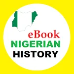 Nigerian History (eBook) | Indus Appstore | App Icon