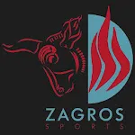 Zagros Sports | Indus Appstore | App Icon