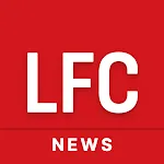 LFC News Feed | Indus Appstore | App Icon