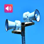 Tsunami Siren: Sounds | Indus Appstore | App Icon