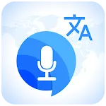 Speak & Translate All Language | Indus Appstore | App Icon