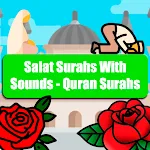 Salat Quran Surahs | Indus Appstore | App Icon