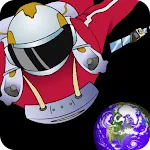 Space Jumper | Indus Appstore | App Icon