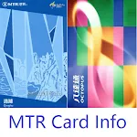 MTR iCard-check balance(NFC) | Indus Appstore | App Icon