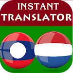 Lao Dutch Translator | Indus Appstore | App Icon