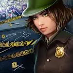 WTF Detective: Mystery Cases | Indus Appstore | App Icon