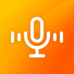 Voice Recorder & Voice Memos | Indus Appstore | App Icon