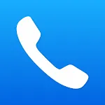 Contacts & Phone Call | Indus Appstore | App Icon