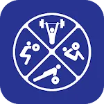 Barbell Home Workout | Indus Appstore | App Icon