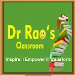 Dr Rao's Classroom | Indus Appstore | App Icon