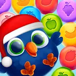 Farm Blast - Merge & Pop | Indus Appstore | App Icon