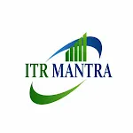 ITR Mantra | Indus Appstore | App Icon