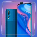 Theme for Huawei Y9 Prime | Indus Appstore | App Icon