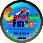 radio coroico | Indus Appstore | App Icon