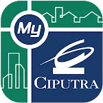 My Ciputra | Indus Appstore | App Icon