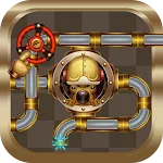 Plumber IV - Ejercita tu mente | Indus Appstore | App Icon