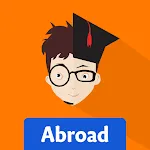 Study Abroad App -Collegedunia | Indus Appstore | App Icon