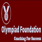 Olympiad Foundation | Indus Appstore | App Icon