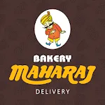 Bakery Maharaj delivery partne | Indus Appstore | App Icon