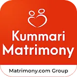 Kummari Matrimony-Marriage App | Indus Appstore | App Icon