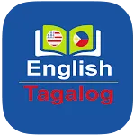 English Tagalog Dictionary | Indus Appstore | App Icon