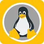 Linux Commands Cheat Sheet | Indus Appstore | App Icon