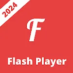 Flash Player for Android | Indus Appstore | App Icon