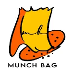 MunchBag | Indus Appstore | App Icon