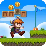 Leo's World - Super Adventure | Indus Appstore | App Icon