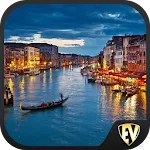 Venice Travel & Explore, Offli | Indus Appstore | App Icon