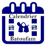 Calendrier Batoufam | Indus Appstore | App Icon