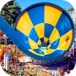 Water Slide - Water Park | Indus Appstore | App Icon