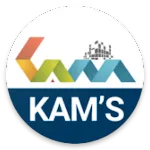 KAMS - Interior Designerapp icon