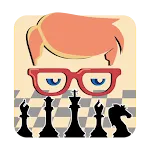 Kids to Grandmasters Chess | Indus Appstore | App Icon