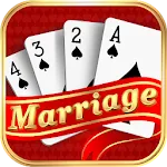 Marriage Card Game | Indus Appstore | App Icon