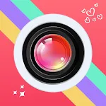 Beauty Camera: Selfie Camapp icon