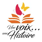 Une Voix...Une Histoire | Indus Appstore | App Icon