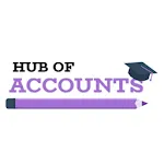 HUB OF ACCOUNTS | Indus Appstore | App Icon