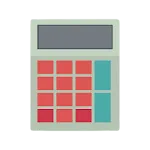 Calculadora | Indus Appstore | App Icon