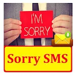 Sorry SMS Text Message | Indus Appstore | App Icon