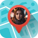 معرفه مكان شخص من رقم تليفونه | Indus Appstore | App Icon